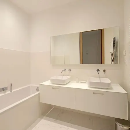 Appartement Le Standing Vasselot