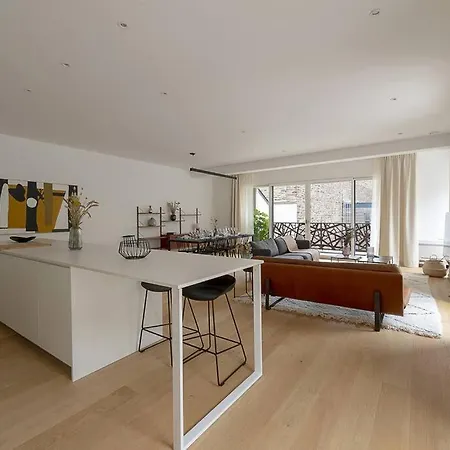 Le Standing Vasselot Appartement *