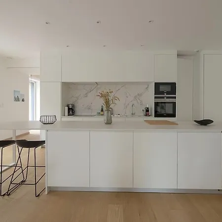 Appartement Le Standing Vasselot Rennes