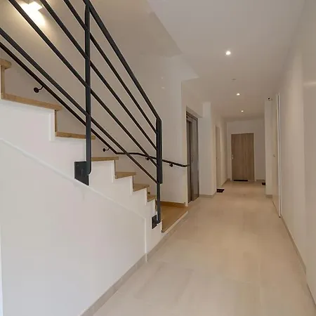 Appartement Le Standing Vasselot