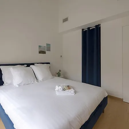 Appartement Le Standing Vasselot