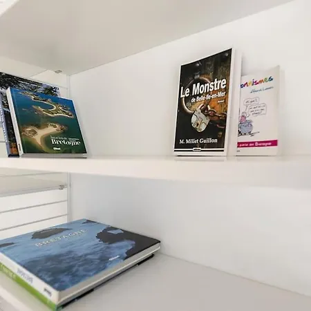 Appartement Le Standing Vasselot Rennes